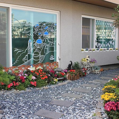 Happy Garden Guesthouse Seoul Ngoại thất bức ảnh