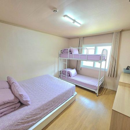Happy Garden Guesthouse Seoul Ngoại thất bức ảnh