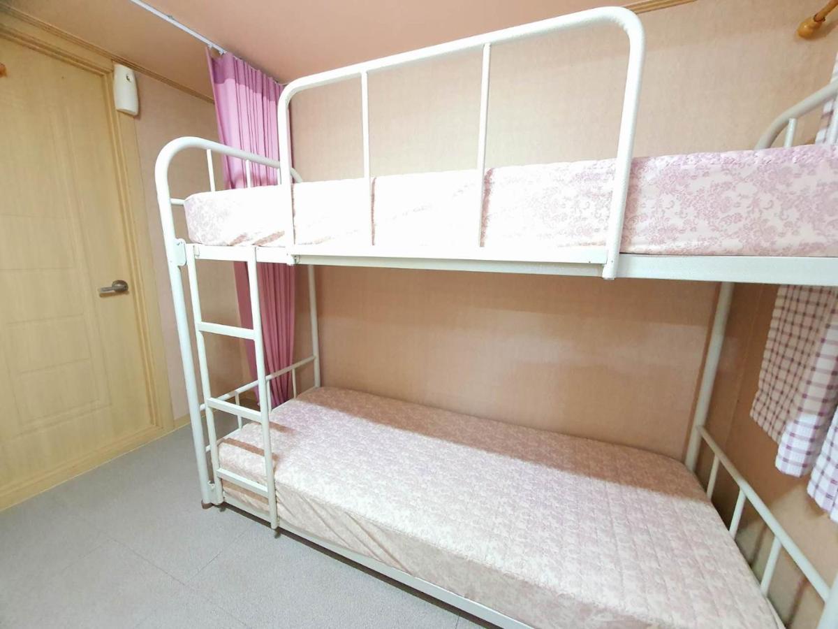 Happy Garden Guesthouse Seoul Ngoại thất bức ảnh