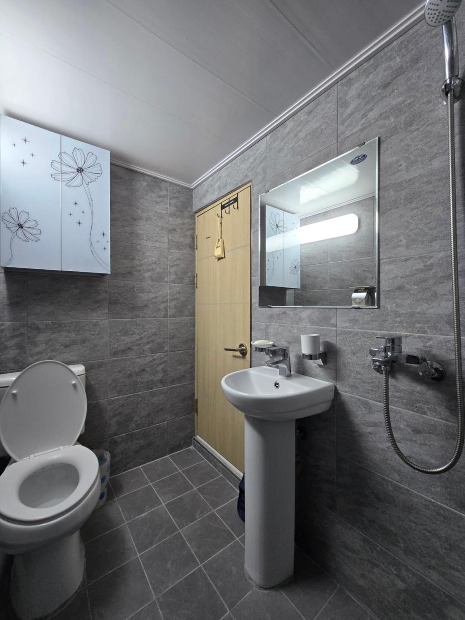 Happy Garden Guesthouse Seoul Ngoại thất bức ảnh