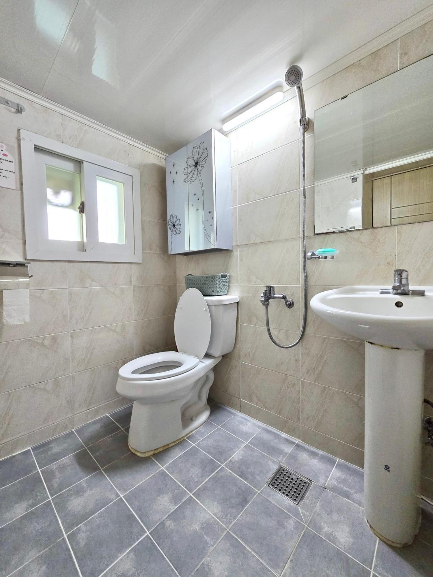 Happy Garden Guesthouse Seoul Ngoại thất bức ảnh