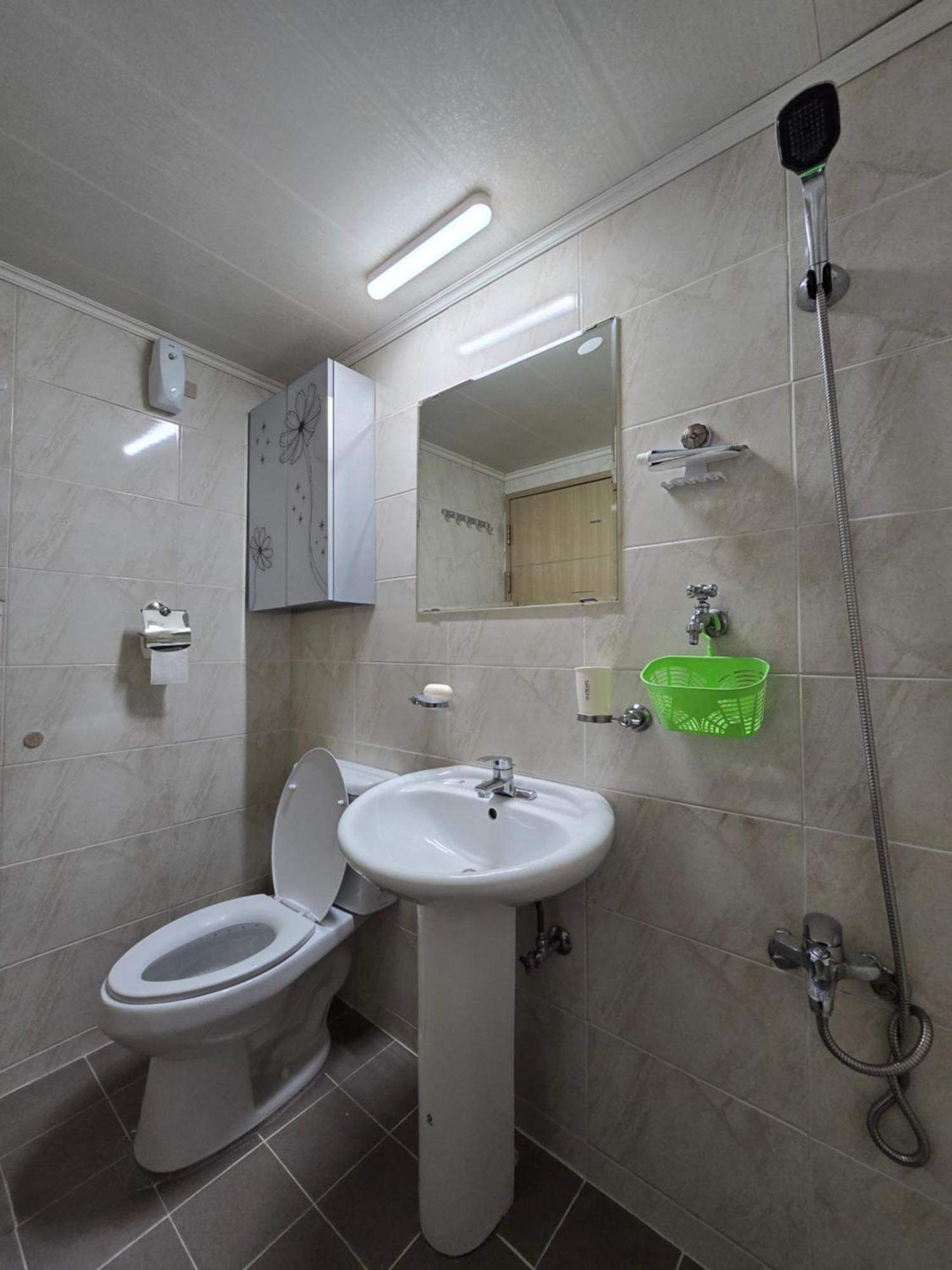 Happy Garden Guesthouse Seoul Ngoại thất bức ảnh