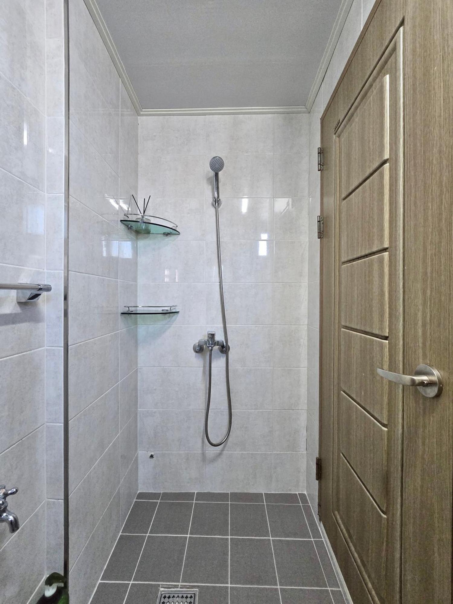 Happy Garden Guesthouse Seoul Ngoại thất bức ảnh