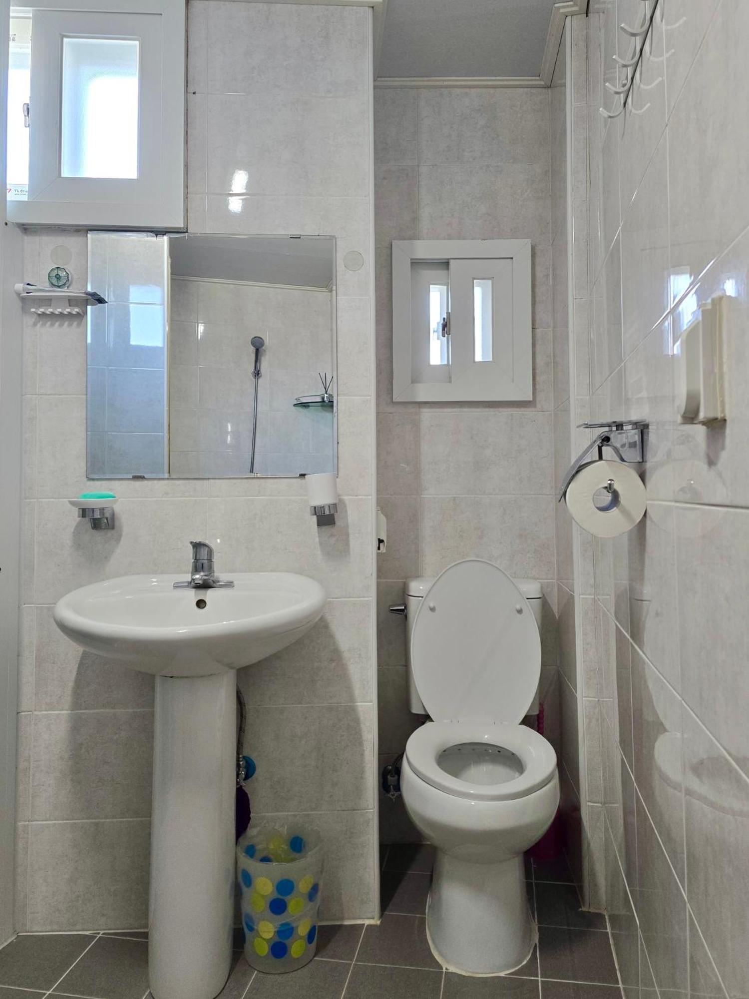 Happy Garden Guesthouse Seoul Ngoại thất bức ảnh