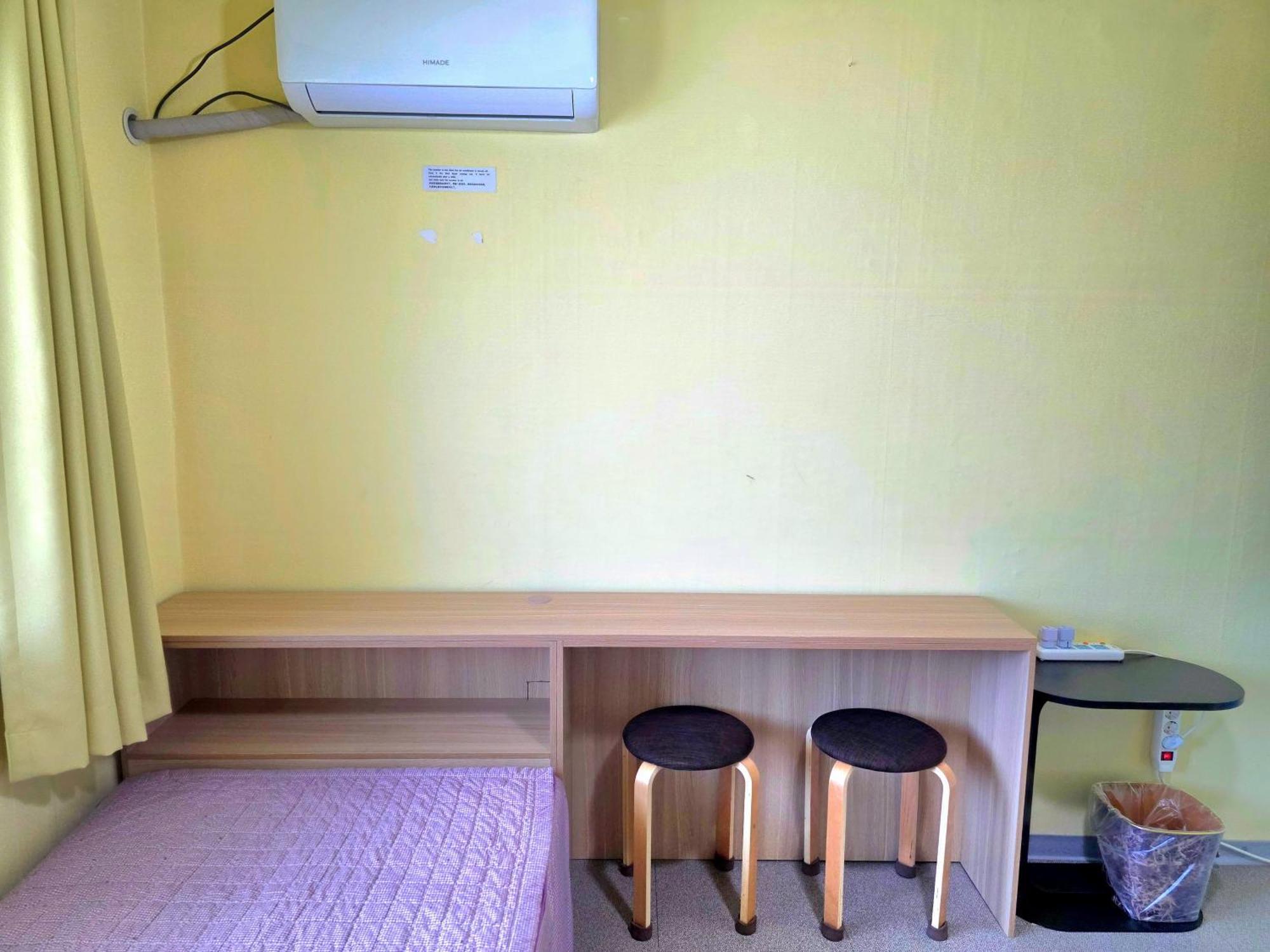 Happy Garden Guesthouse Seoul Ngoại thất bức ảnh