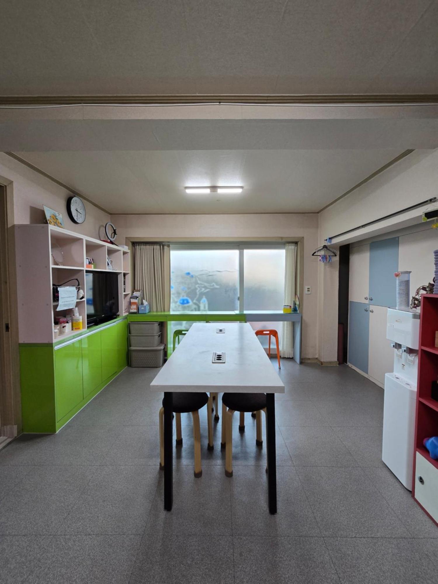 Happy Garden Guesthouse Seoul Ngoại thất bức ảnh